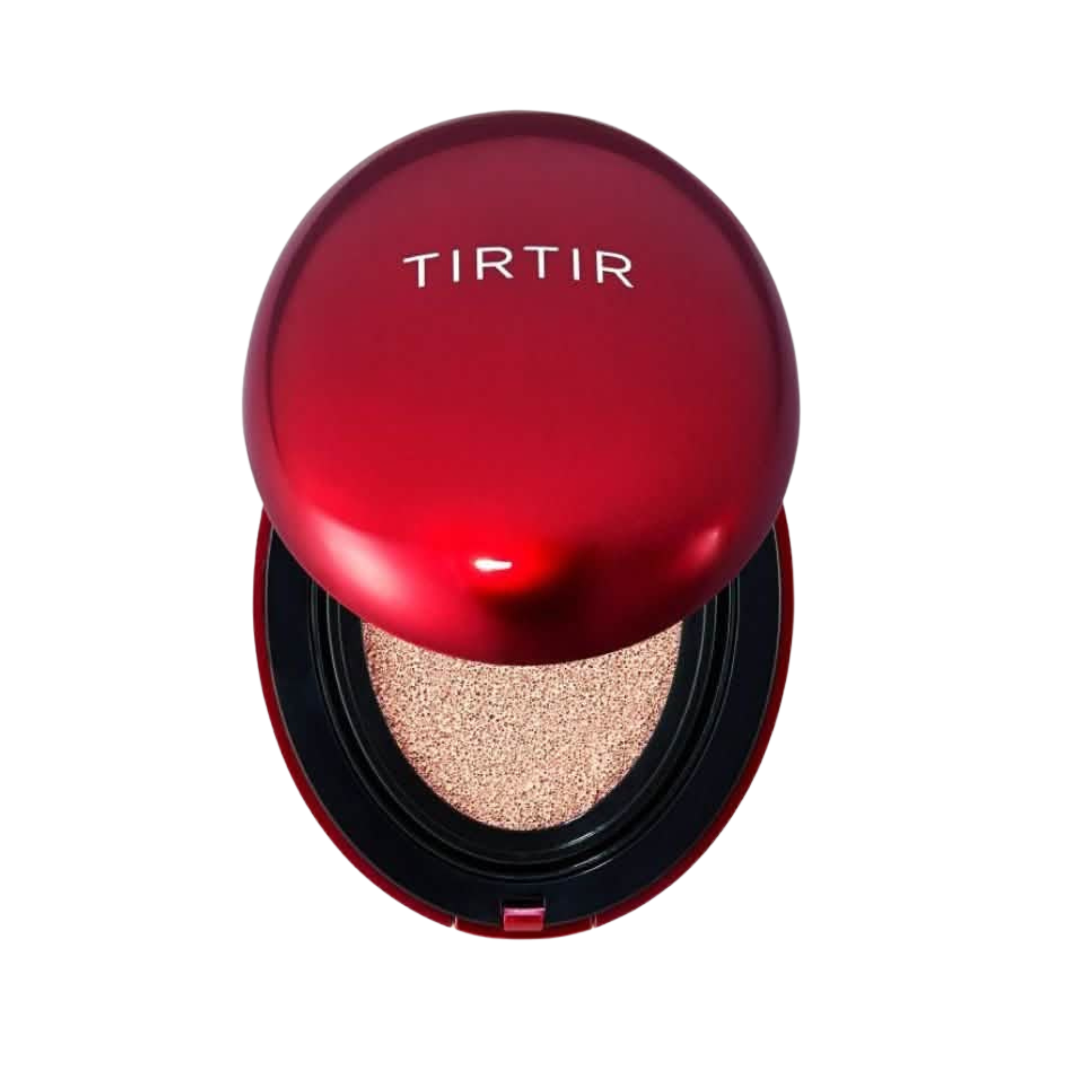 Base Mask Fit Red Cushion Tirtir tono 13N Fair Ivory - 18g TIRTIR Cosmeticos-skincare