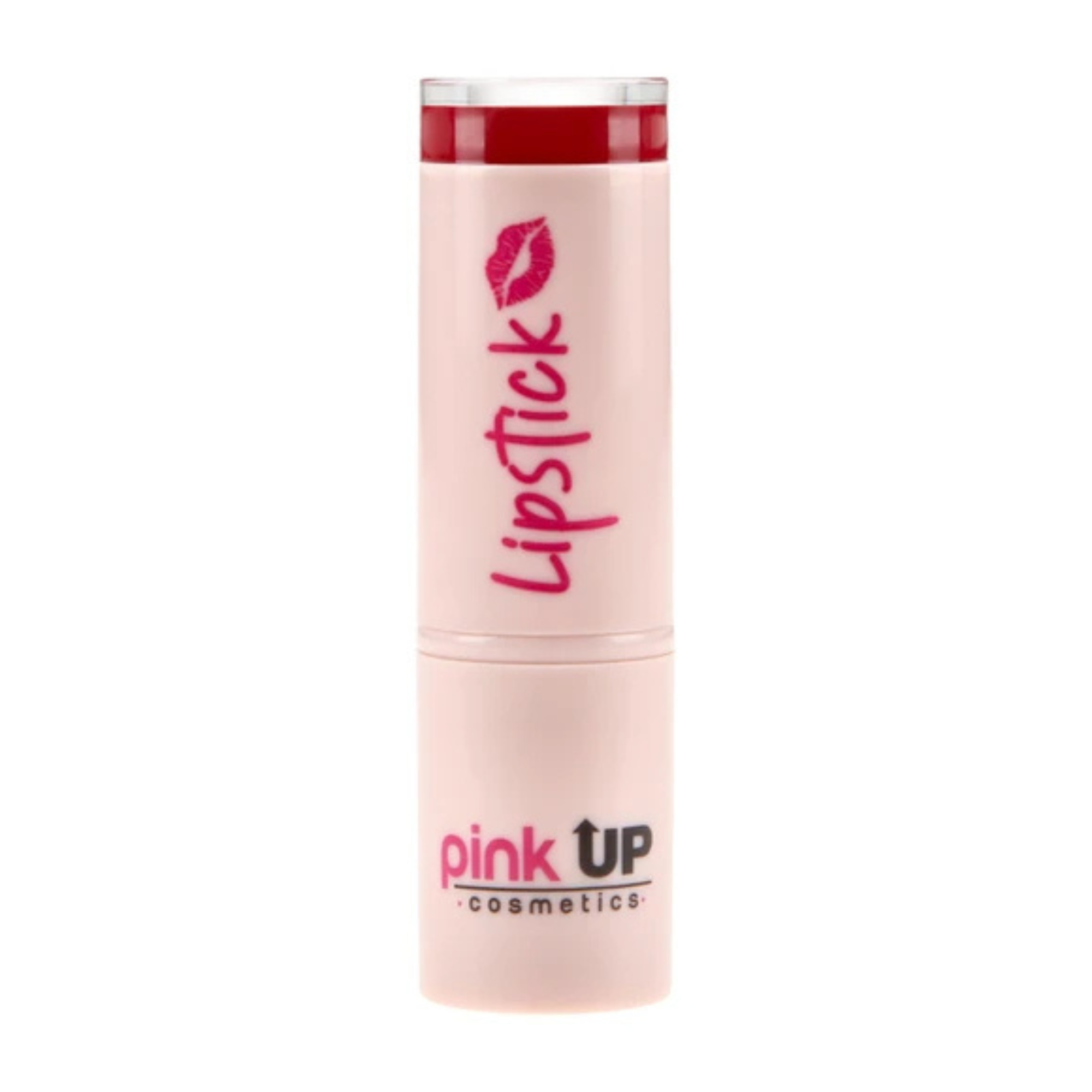 Labial en Barra Mate y de Larga Duración Pink Up - APPLE PINKUP Cosmeticos-skincare