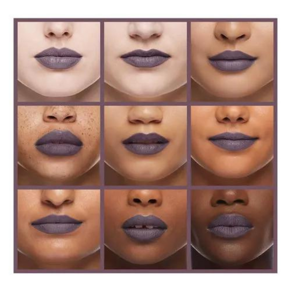 Labial en Barra Covergirl Exibitionist - 460 Bestie Boo COVERGIRL Cosmeticos-skincare
