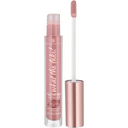 Brillo Labial Essence Efecto Volumen Con Acido Hyaluronico y Vitamina E - 02 Oh My Nude! ESSENCE Cosmeticos-skincare