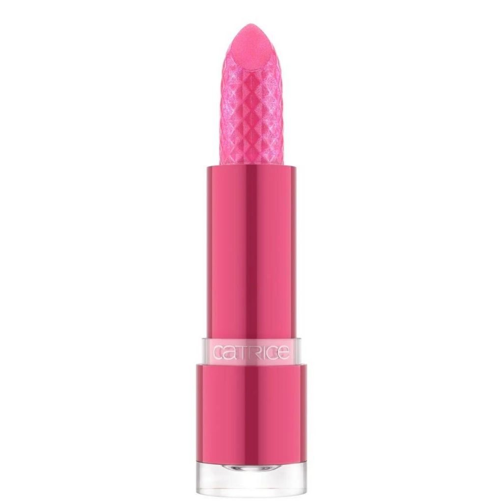 Bálsamo Labial Glitter Glam Catrice CATRICE Cosmeticos-skincare
