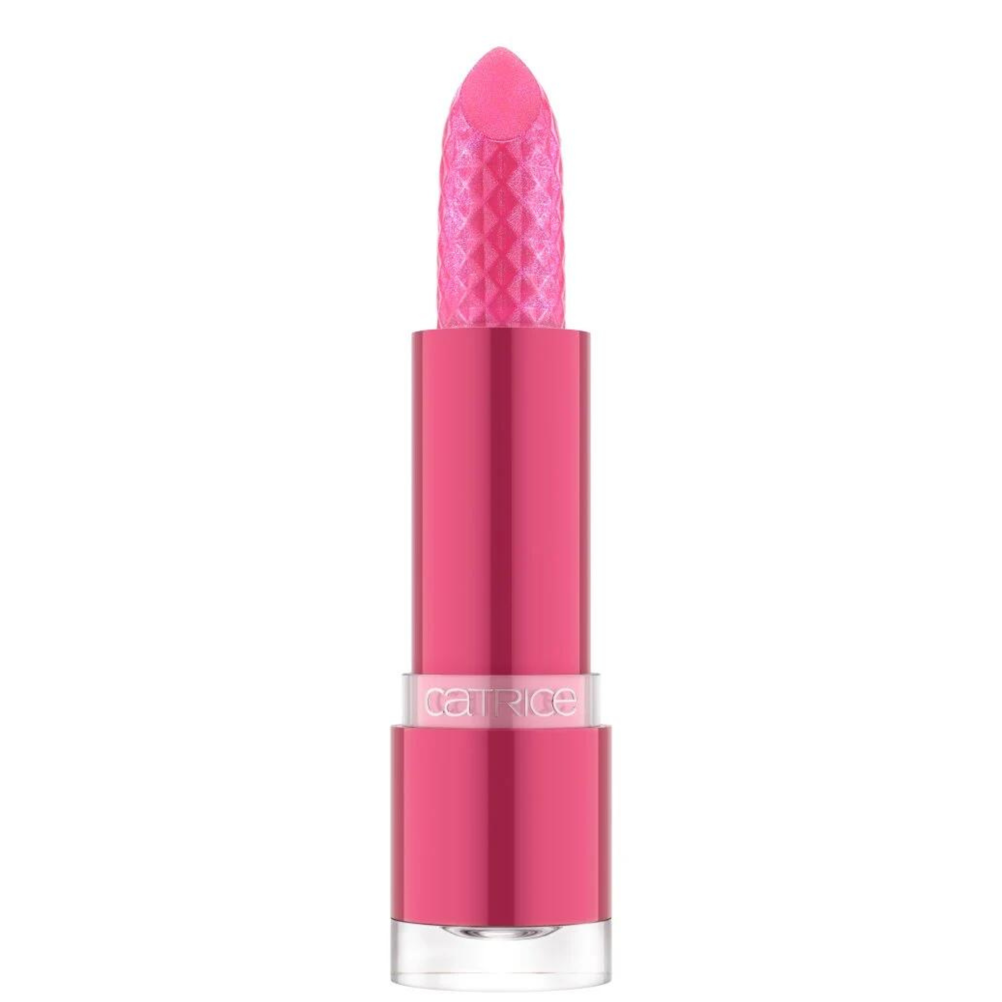 Bálsamo Labial Glitter Glam Catrice CATRICE Cosmeticos-skincare