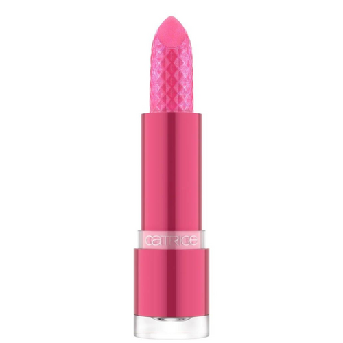 Bálsamo Labial Glitter Glam Catrice CATRICE Cosmeticos-skincare