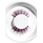 Pestañas Jumbo Lash de NYX - 02 Bewtched NYX Cosmeticos-skincare