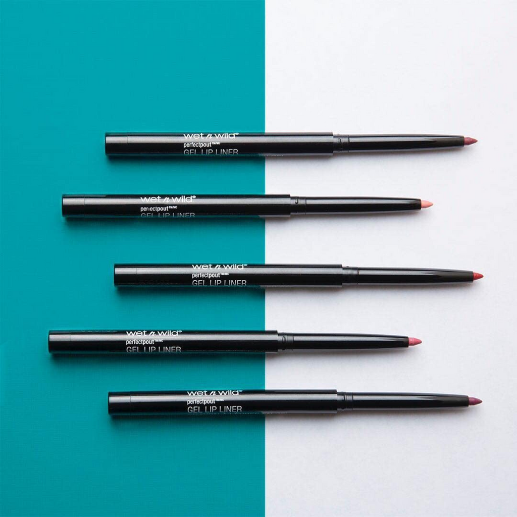 Delineador de Labios Wet n Wild - 651 B Bare To Comment WET N WILD Cosmeticos-skincare