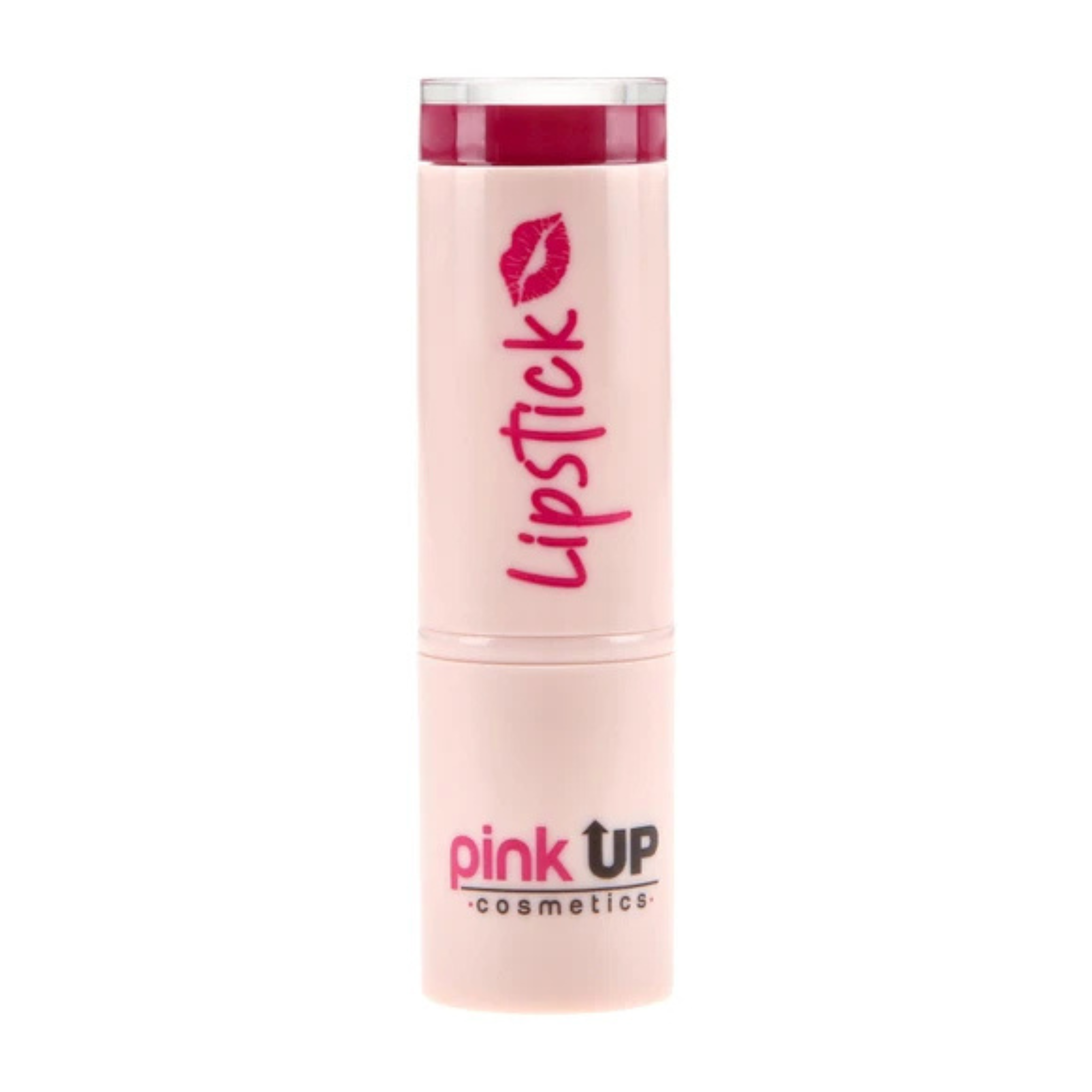 Labial en Barra Mate y de Larga Duración Pink Up - NICE PINKUP Cosmeticos-skincare