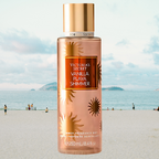 Vanilla Playa Shimmer Victoria's Secret - 250 ML VICTORIAS SECRET Cosmeticos-skincare