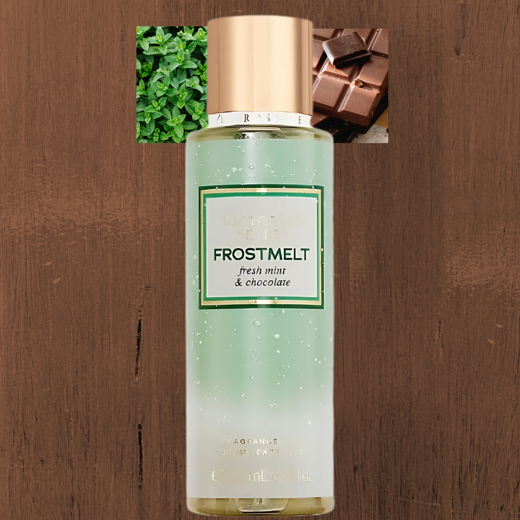 Victoria's Secret Frostmelt Fresh Mint & Chocolate - 250 ML VICTORIAS SECRET Cosmeticos-skincare