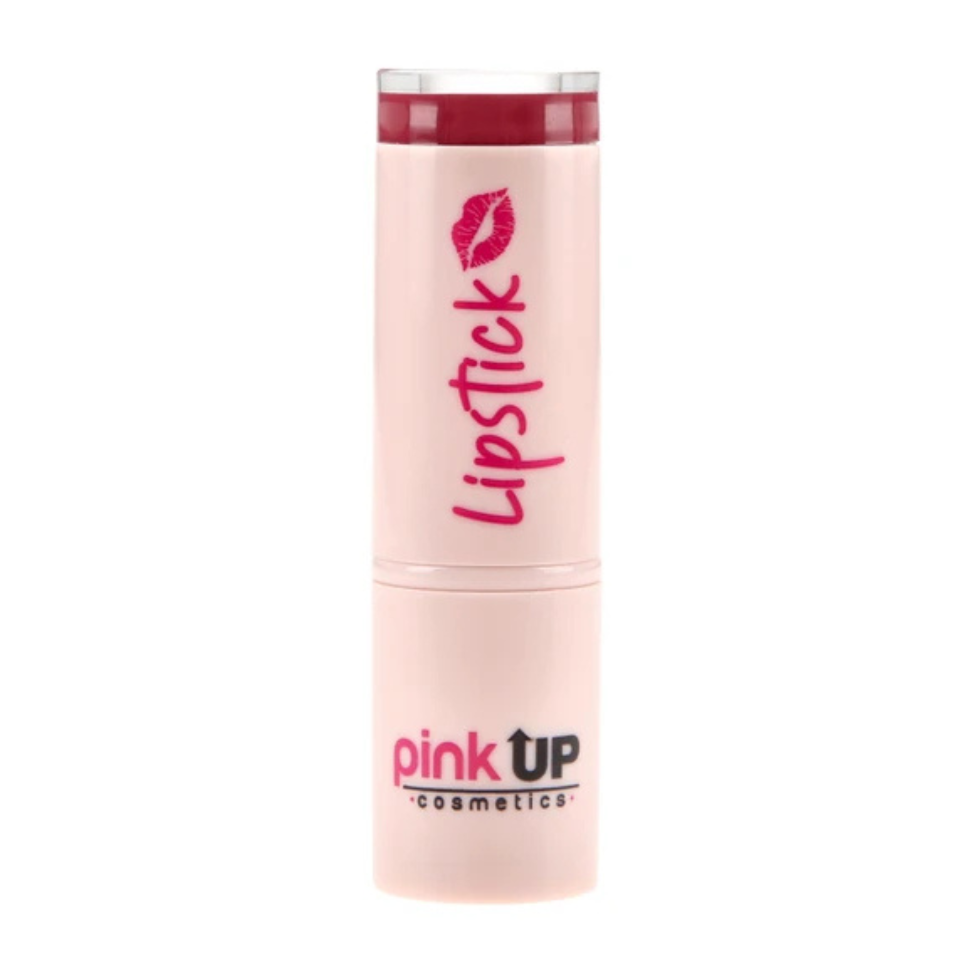 Labial en Barra Mate y de Larga Duración Pink Up - BRUNETTE PINKUP Cosmeticos-skincare