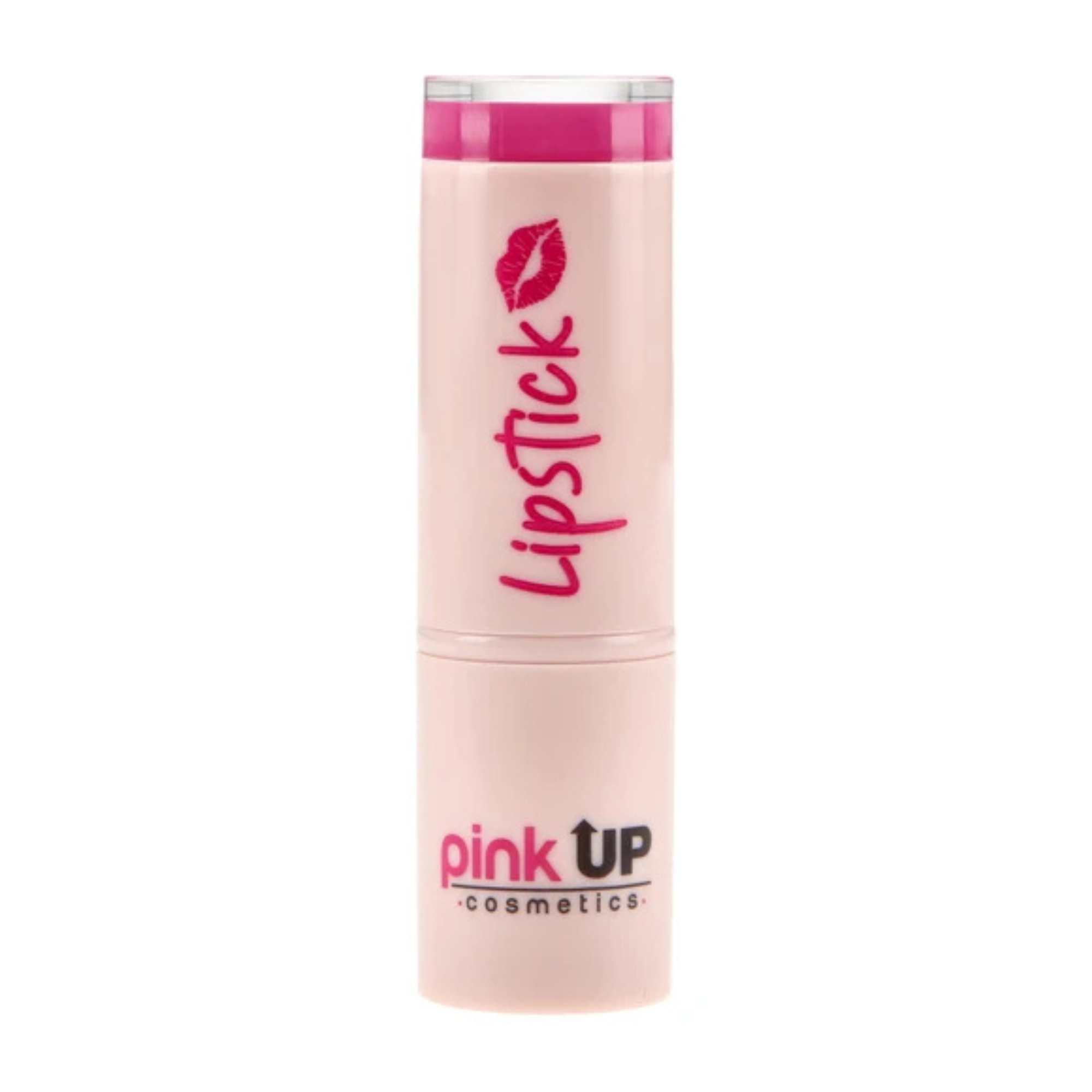 Labial en Barra Mate y de Larga Duración Pink Up - PINK PINKUP Cosmeticos-skincare