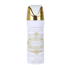 Perfume Árabe Corporal en Spray Lataffa - HONOR & GLORY LATAFFA Cosmeticos-skincare
