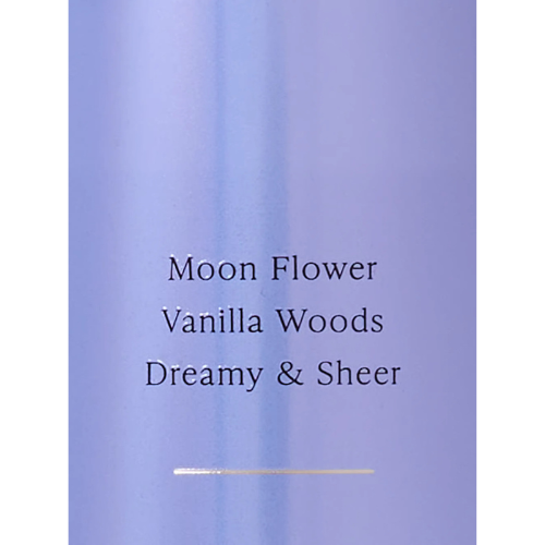 Midnight Bloom Victoria's Secret - 250 ML VICTORIAS SECRET Cosmeticos-skincare