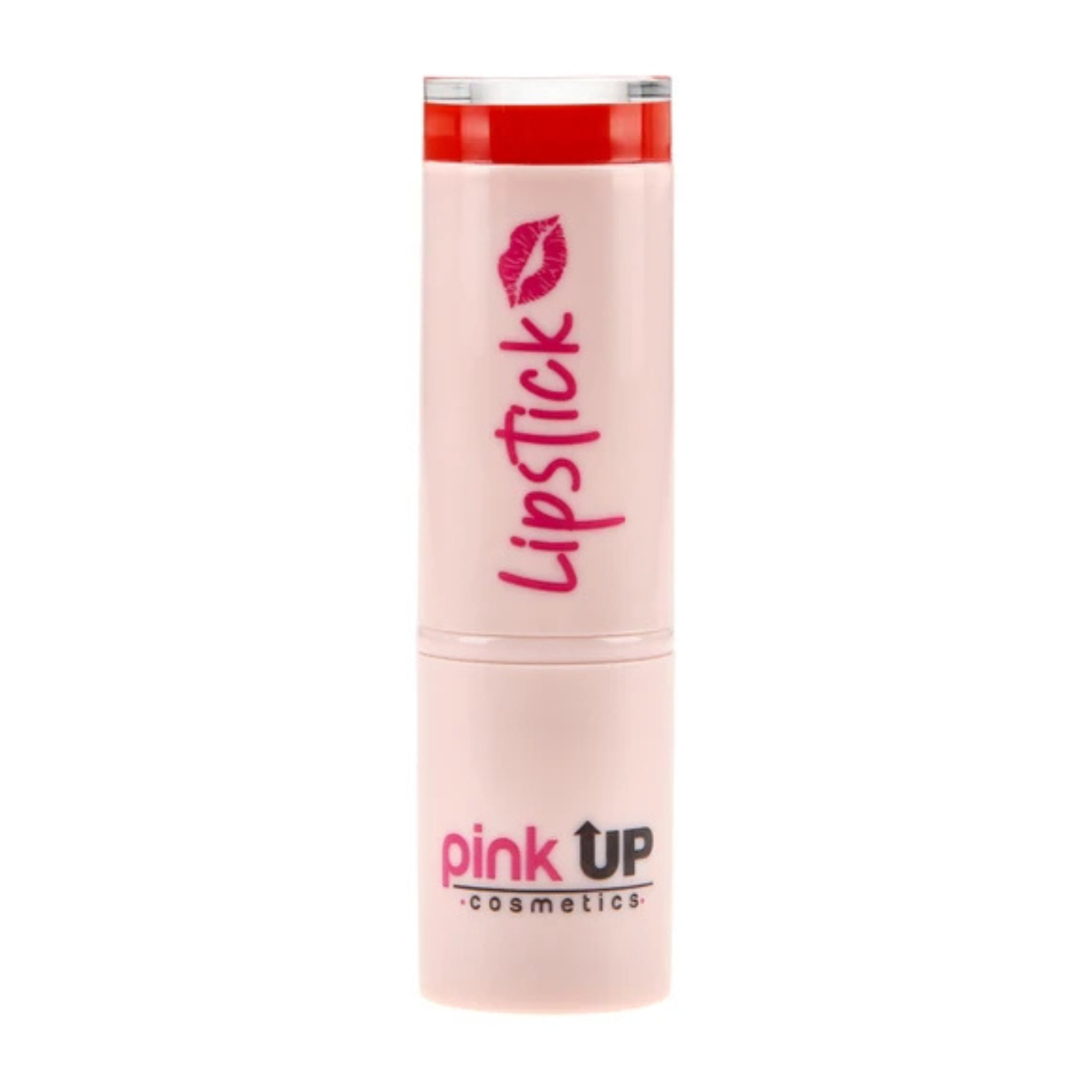 Labial en Barra Mate y de Larga Duración Pink Up - FUNNY PINKUP Cosmeticos-skincare