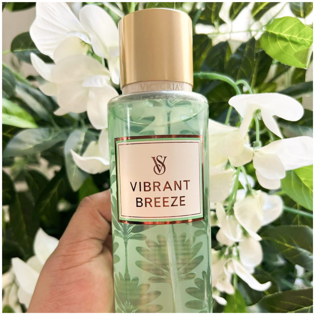 Victorias Secret Vibrant Breeze - 250 ML. Victoria´s Secret Cosmeticos-skincare
