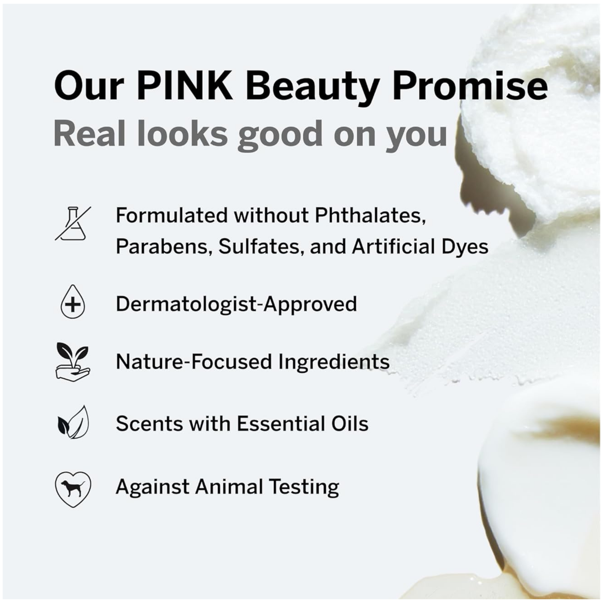 Body Mist y Perfume de Cabello Lavender Pink Victorias secret - 236 ML Victoria´s Secret Cosmeticos-skincare