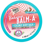 Balsamo Corporal Hidratante de Coconut - Dirty Works 200 Ml DIRTY WORKS Cosmeticos-skincare