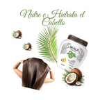 Mascarilla Capilar SKALA Oleo de Coco, Nutre e Hidrata - 1 Kg SKALA Cosmeticos-skincare