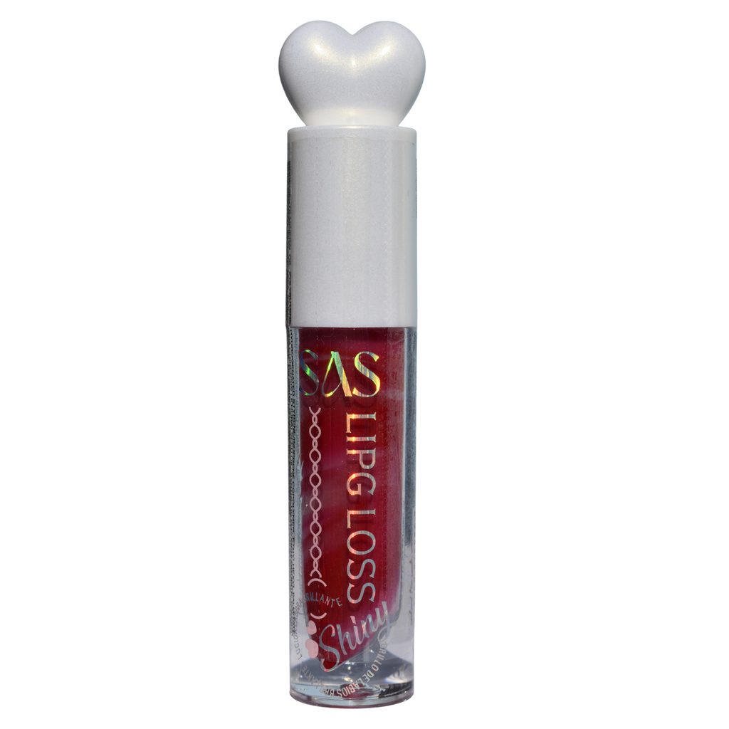 Brillo de Labios Marmolado SAS Cosmetics - SAC171 - 03 SAS COSMETICS Cosmeticos-skincare