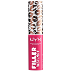 Labial Nyx Filler Instinct - 02 Juicy Pout NYX Cosmeticos-skincare