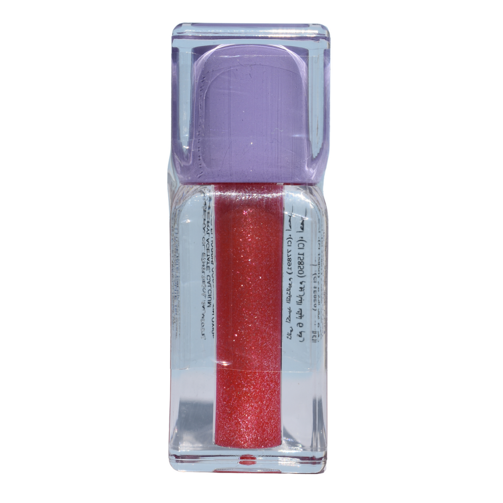 Brillo Labial SAS Cosmetics SAC214B-09 SAS COSMETICS Cosmeticos-skincare