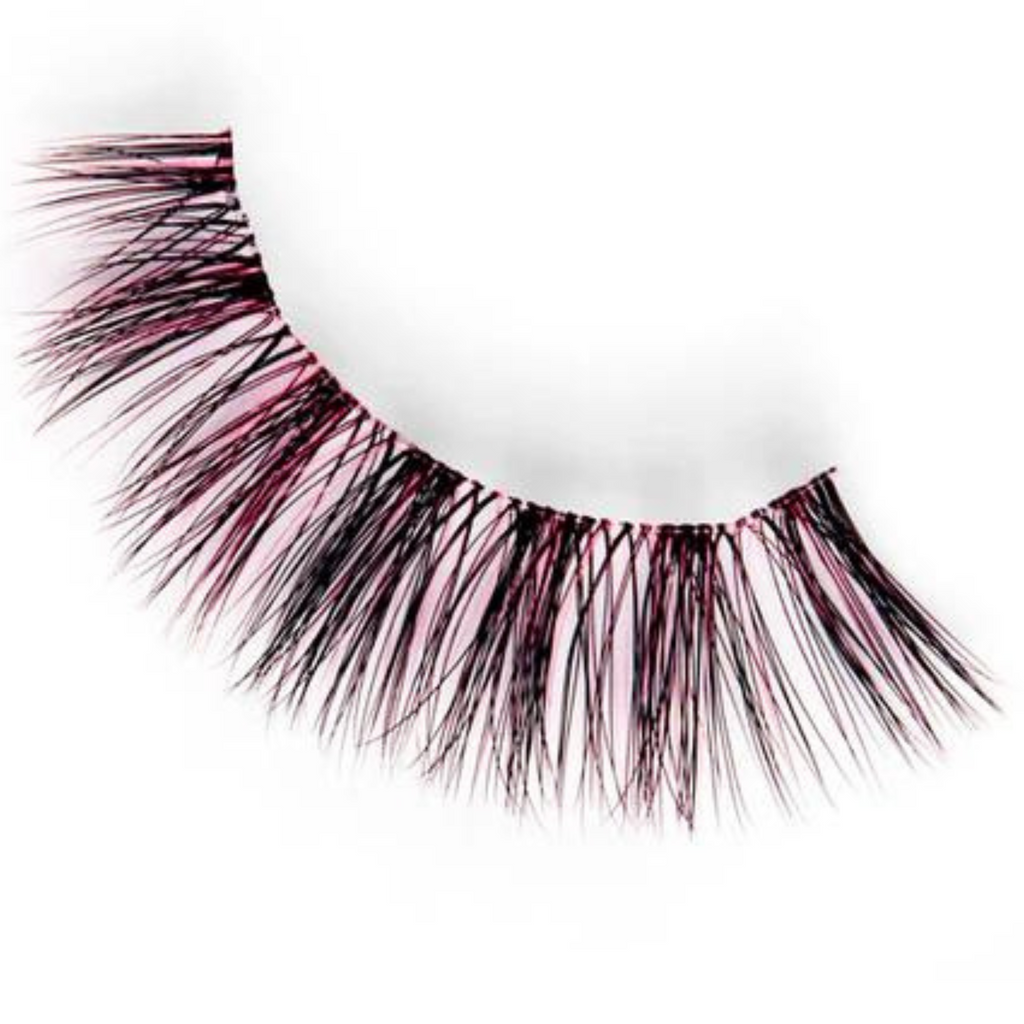 Pestañas Jumbo Lash de NYX - 02 Bewtched NYX Cosmeticos-skincare