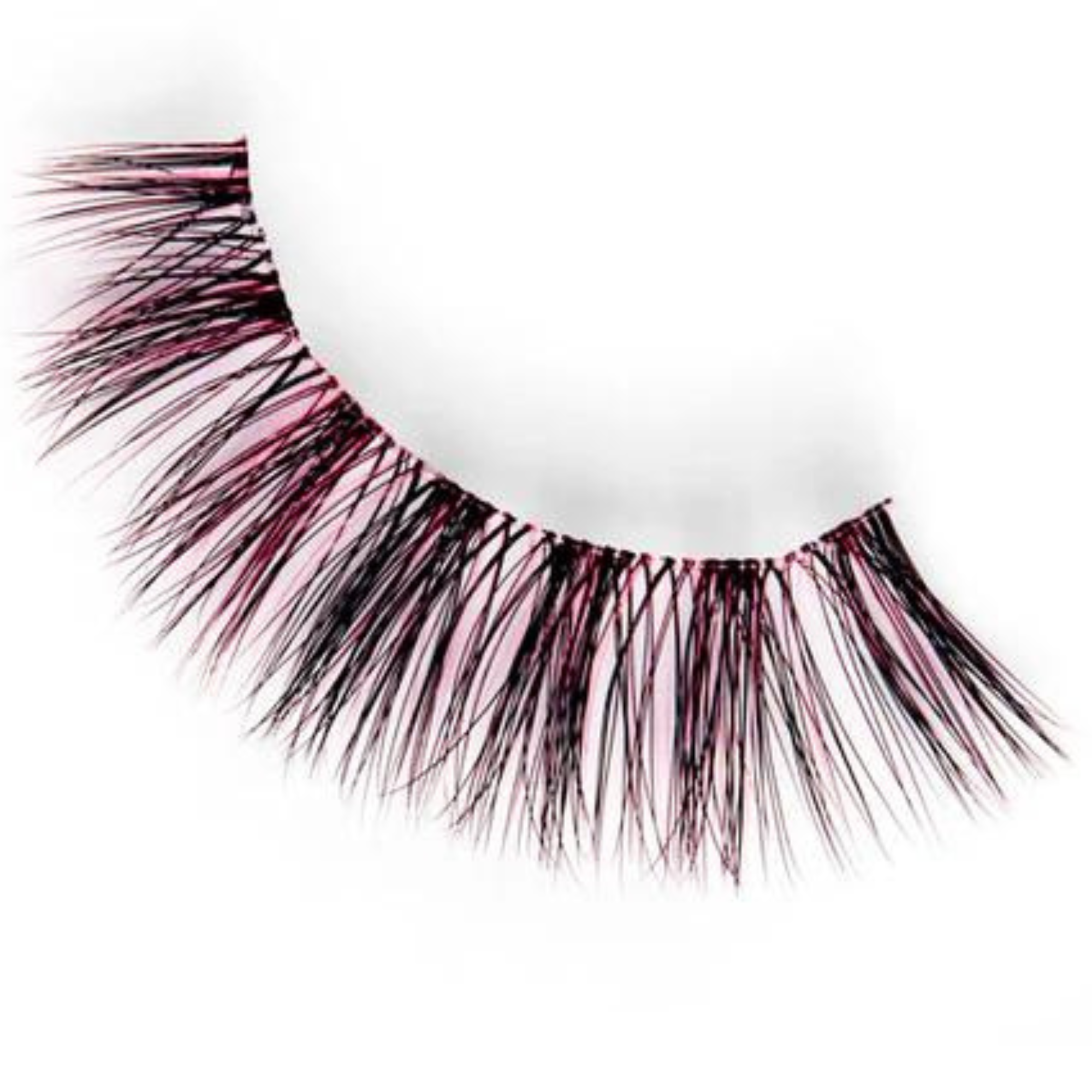 Pestañas Jumbo Lash de NYX - 02 Bewtched NYX Cosmeticos-skincare