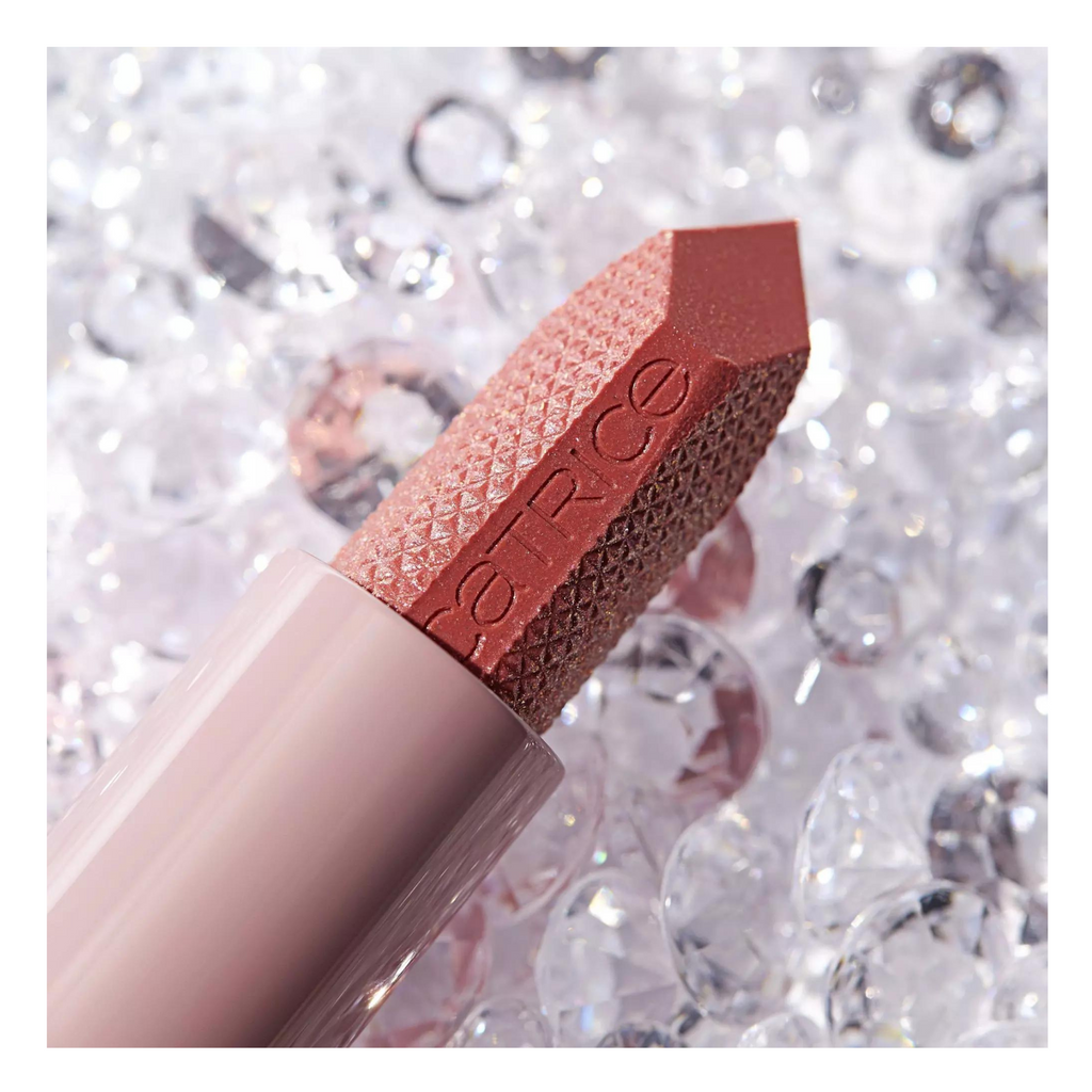 Balsamo de Labios Voluminizador Drunk´n Diamonds Catrice - 020 - Rated R-aw CATRICE Cosmeticos-skincare