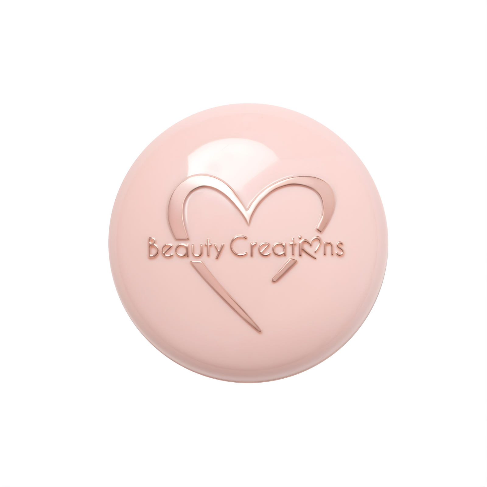 Iluminador en Polvo Beauty Creations Final Finish - Flirtini