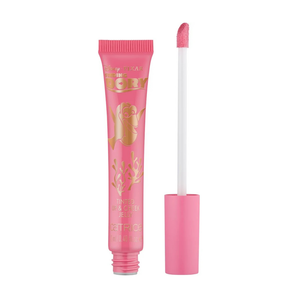 Pack 3 Labiales Colección Doris y UP de Essence y Catrice ESSENCE Y CATRICE Cosmeticos-skincare