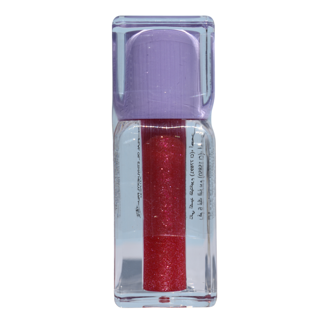 Brillo Labial SAS Cosmetics SAC214B-11 SAS COSMETICS Cosmeticos-skincare