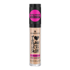 Corrector I Flawless Skin de Essence Acabado Matte y Natural - 40 Dark Beige ESSENCE Cosmeticos-skincare