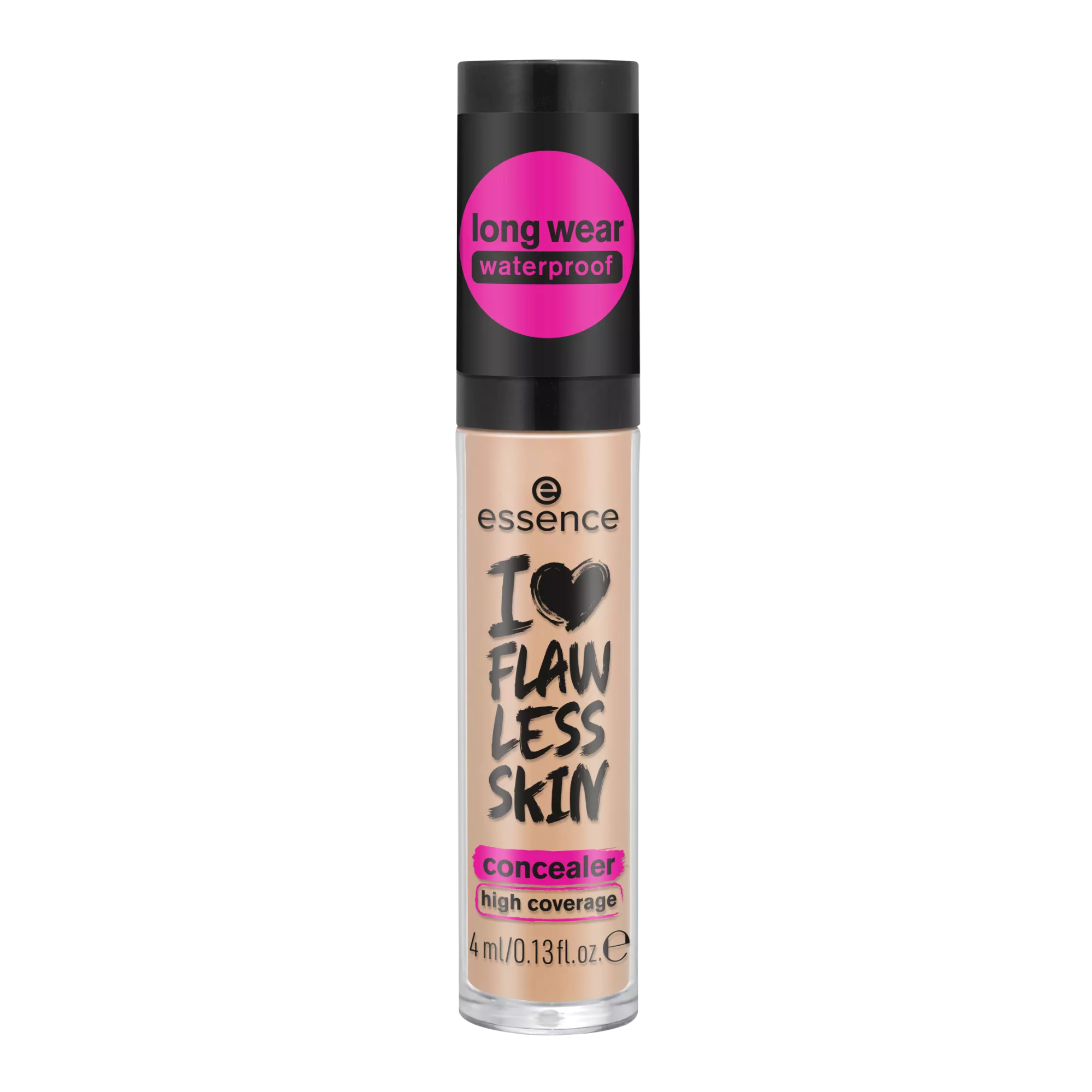 Corrector I Flawless Skin de Essence Acabado Matte y Natural - 40 Dark Beige ESSENCE Cosmeticos-skincare