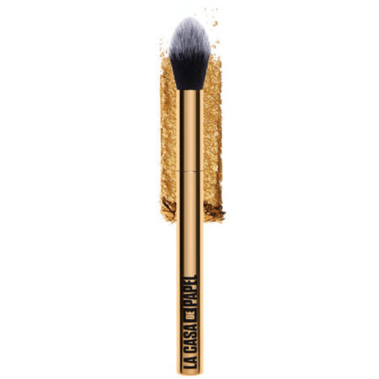 Brocha Para Rostro La casa de Papel NYX - 01 NYX Cosmeticos-skincare