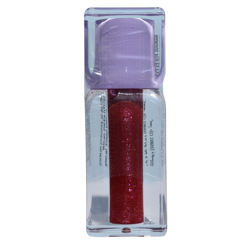 Brillo Labial SAS Cosmetics SAC214B-12 SAS COSMETICS Cosmeticos-skincare