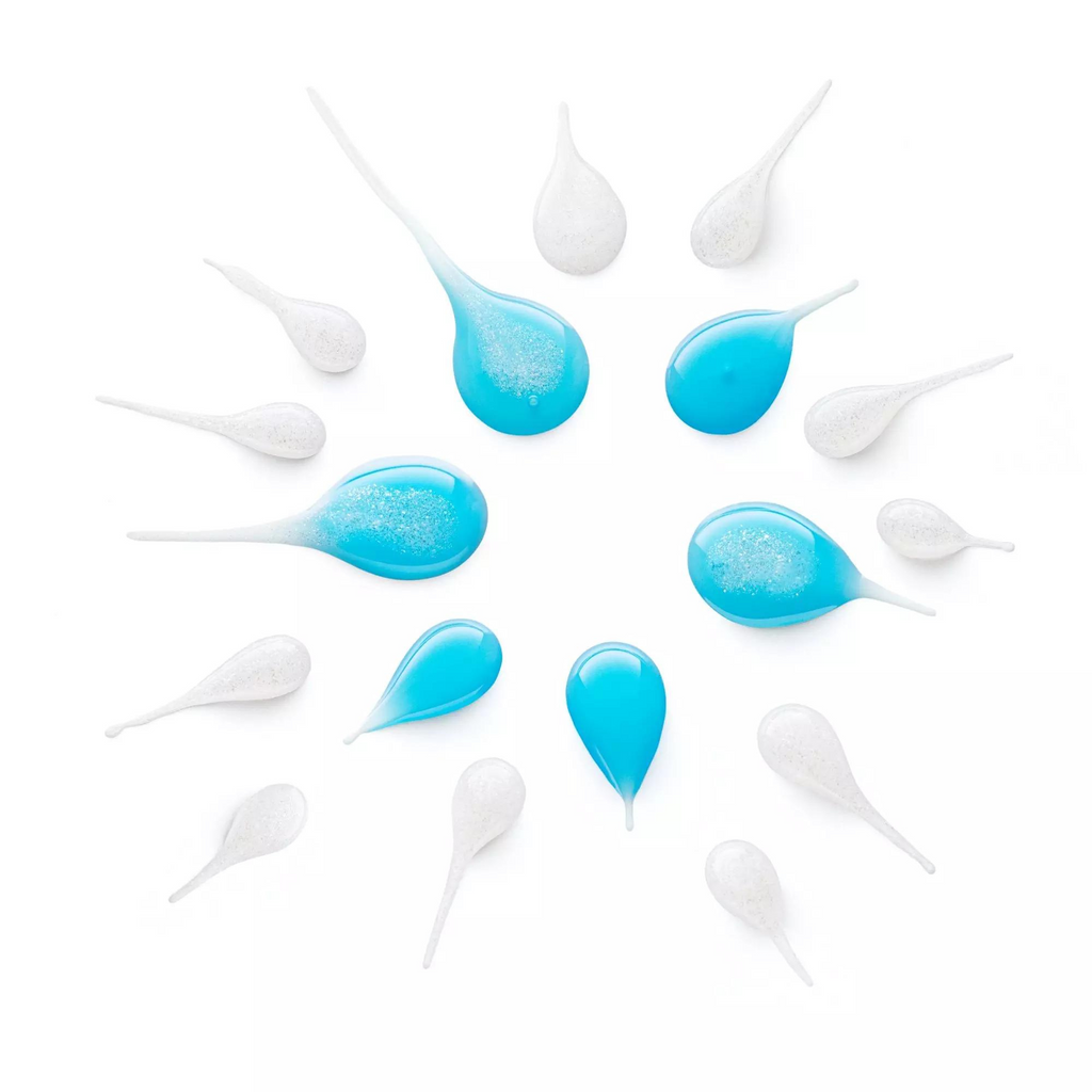 Brillo Labial Essence Volumen Extremo Efecto Frio con Acido Hyaluronico y Vitamina E - 02 Ice Ice Baby! ESSENCE Cosmeticos-skincare