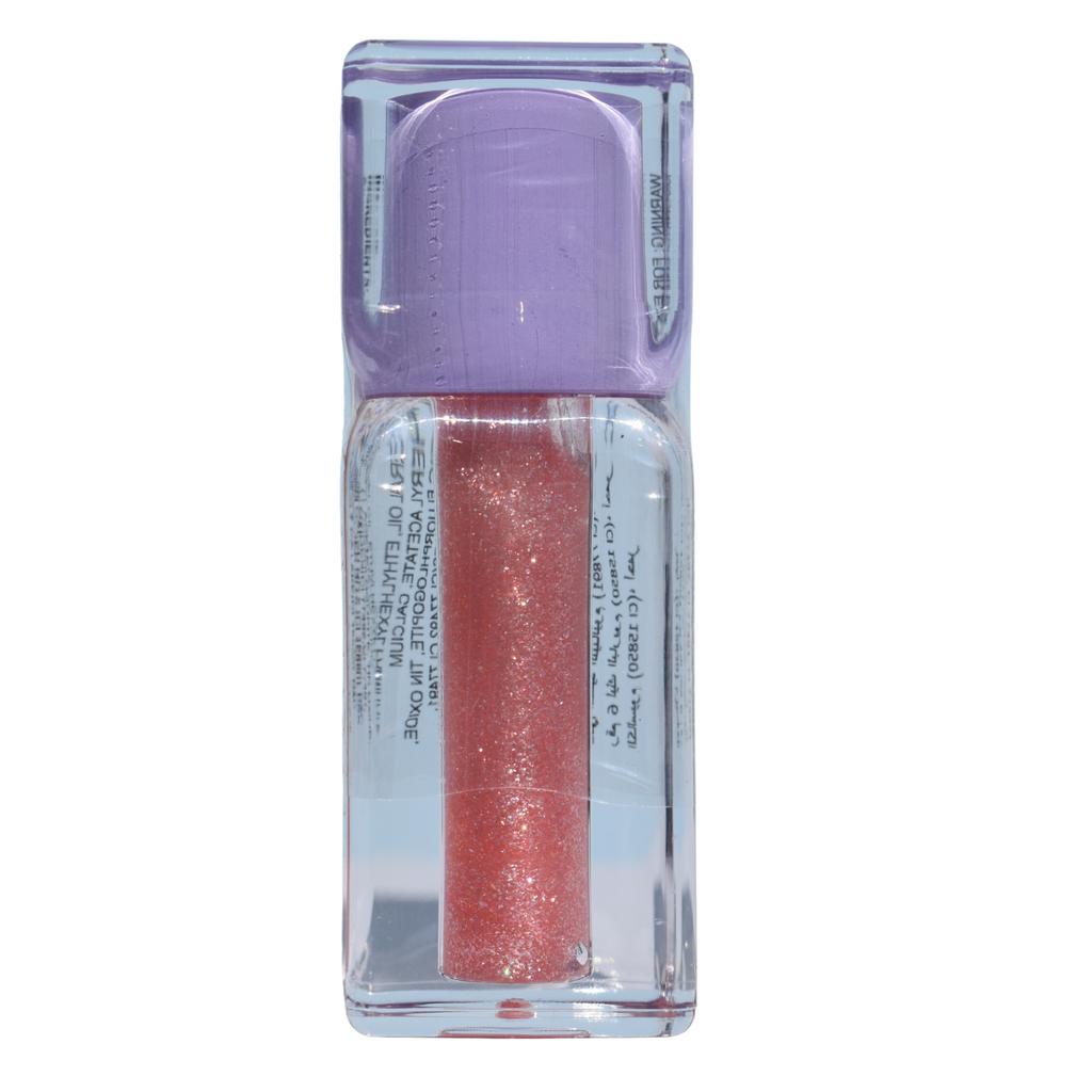 Brillo Labial SAS Cosmetics SAC214B-07 SAS COSMETICS Cosmeticos-skincare