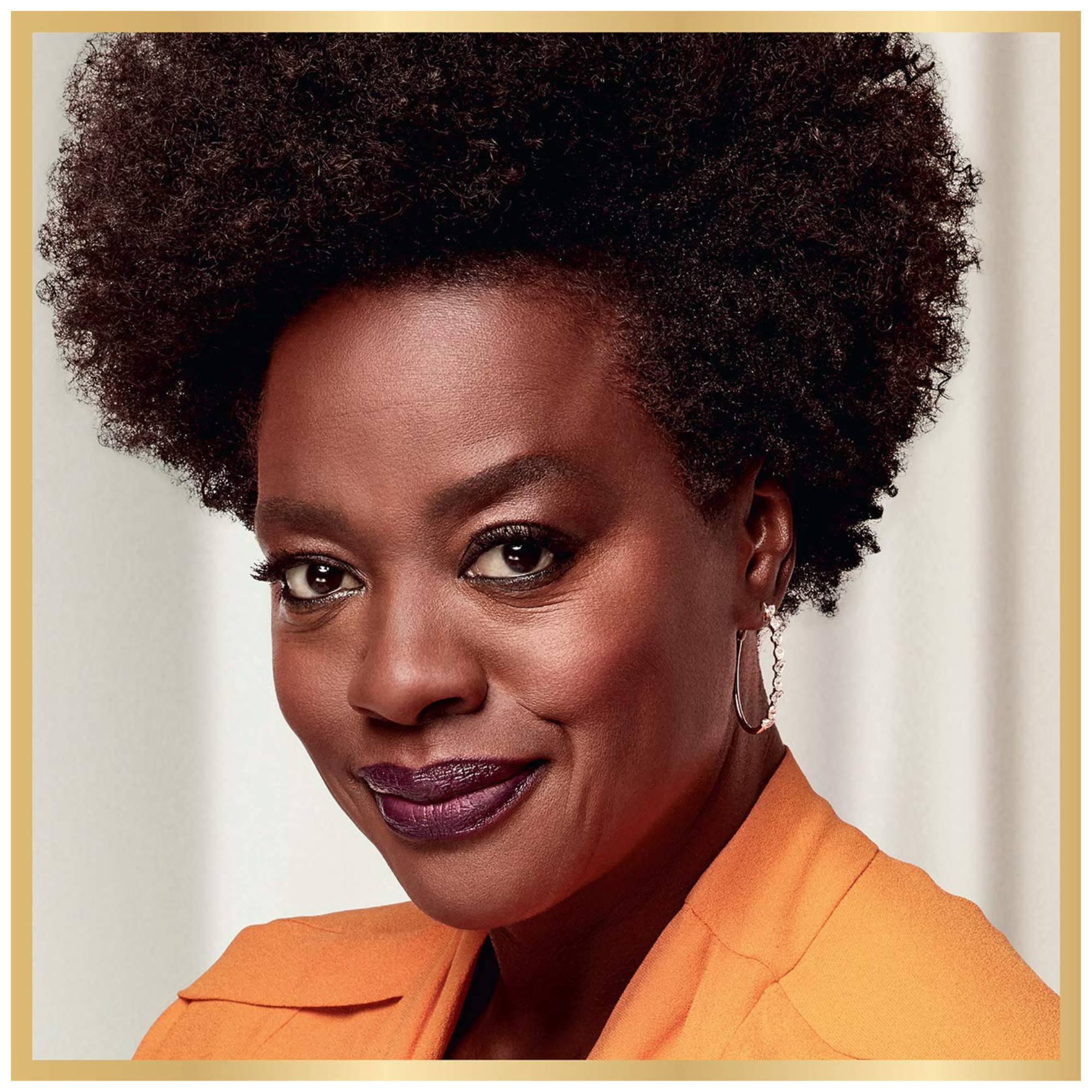 Polvo Compacto Age Perfect Loreal - 370 Mohogany L'oreal Cosmeticos-skincare