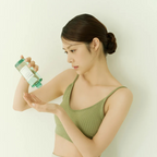 Tonico Facial Purificante Anti - Acné Tea - Trica Centella Skin1004 - 210ML SKIN1004 Cosmeticos-skincare