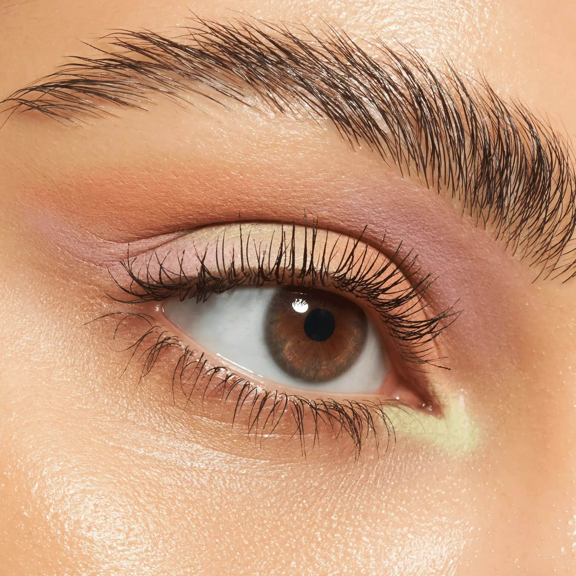 Sombra de ojos líquida Deep Matte Catrice - 050 - Papaya Passion CATRICE Cosmeticos-skincare