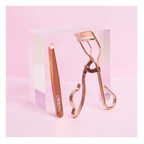 Set de Encrespador Mas Pinzas Beauty Creations - RG BEAUTY CREATIONS Cosmeticos-skincare