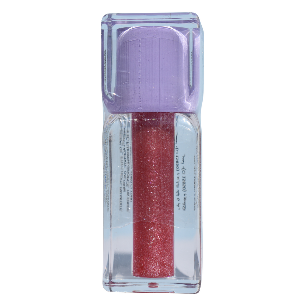 Brillo Labial SAS Cosmetics SAC214B-08 SAS COSMETICS Cosmeticos-skincare