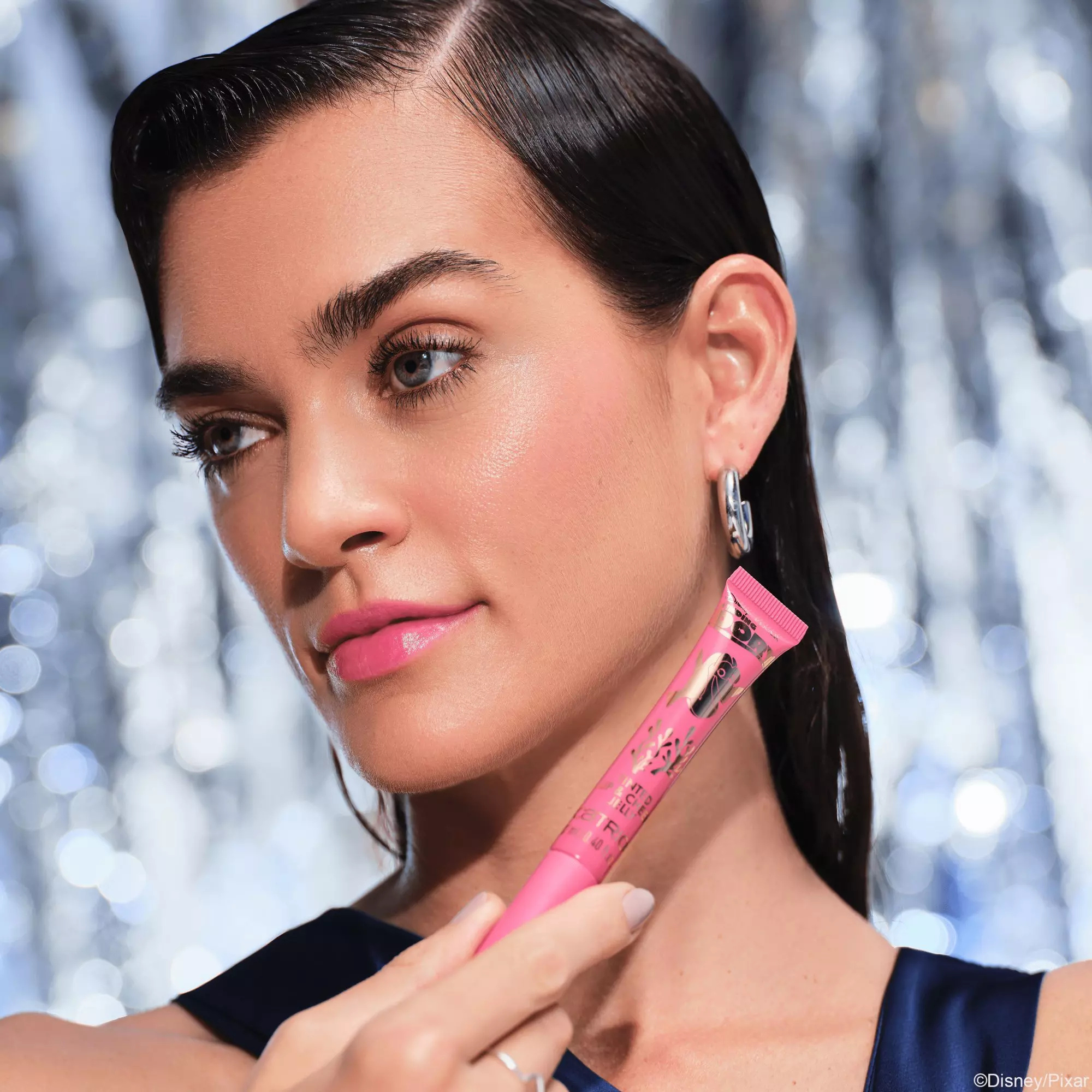 Tinta para Labios y Mejillas Disney Finding Dory Catrice Tono 010 - 12ml CATRICE Cosmeticos-skincare