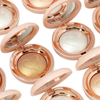 Iluminador en Polvo Beauty Creations Final Finish - Diamond Blind