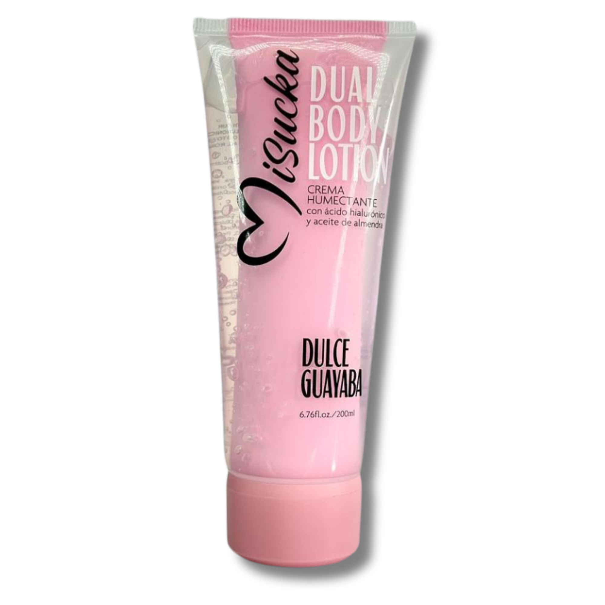 Locion Corporal Humectante Duo de Misucka - Dulce Guayaba - R24 MISUCKA Cosmeticos-skincare