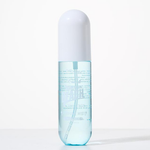 Body Mist Para Cuerpo y Cabello Sea Breeze Summer Beach Misucka - 100 ML MISUCKA Cosmeticos-skincare