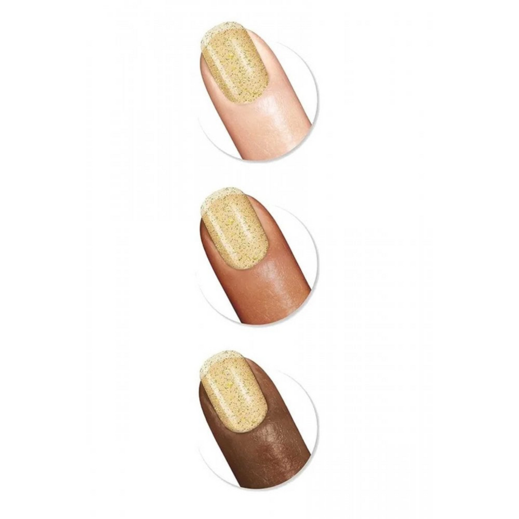 Esmalte Sally Hansen Miracle Gel - Tono 895 Can´t Settle SALLY HANSEN Cosmeticos-skincare