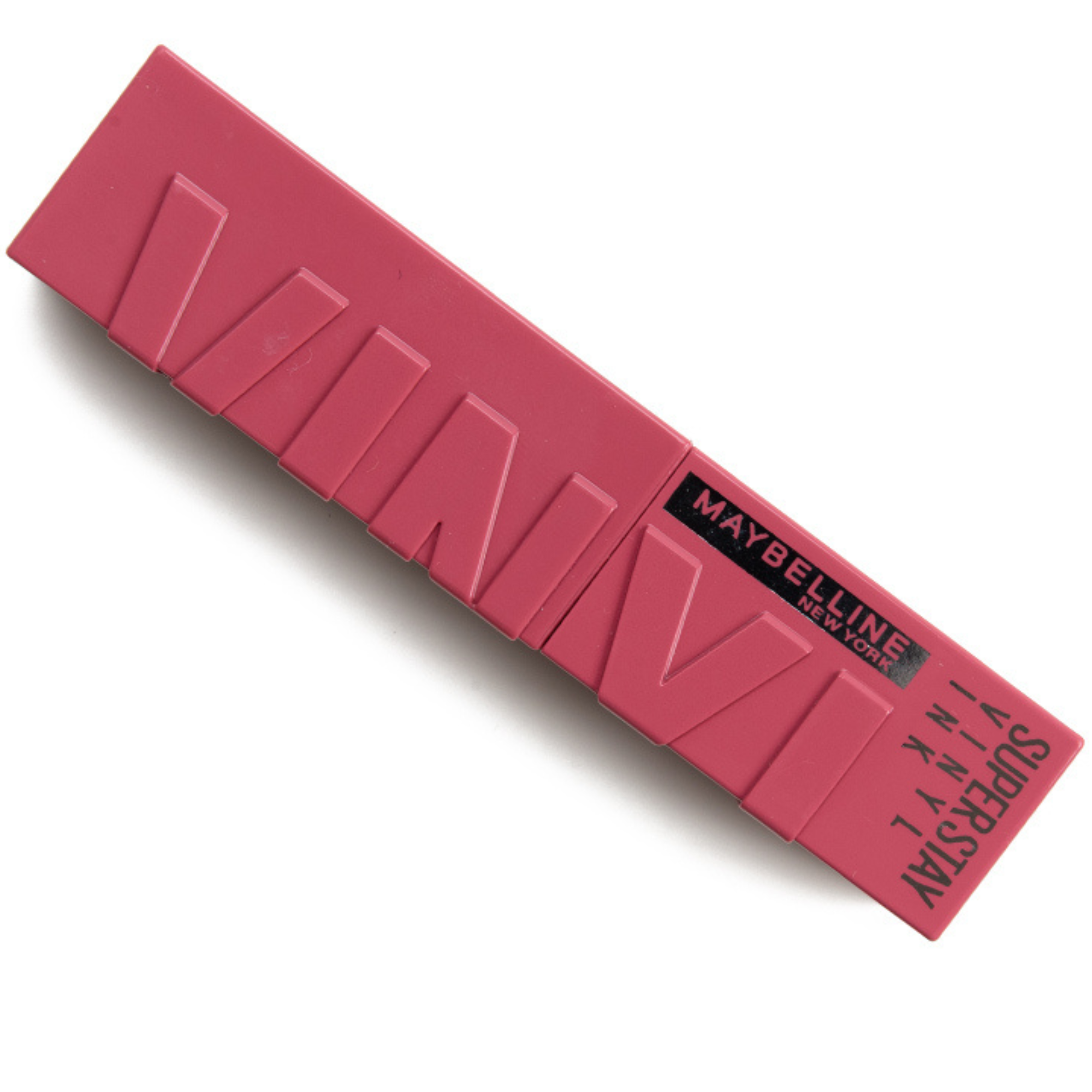 Labial VINYL INK SuperStay Maybelline - 90 Dainty Maybelline Cosmeticos-skincare