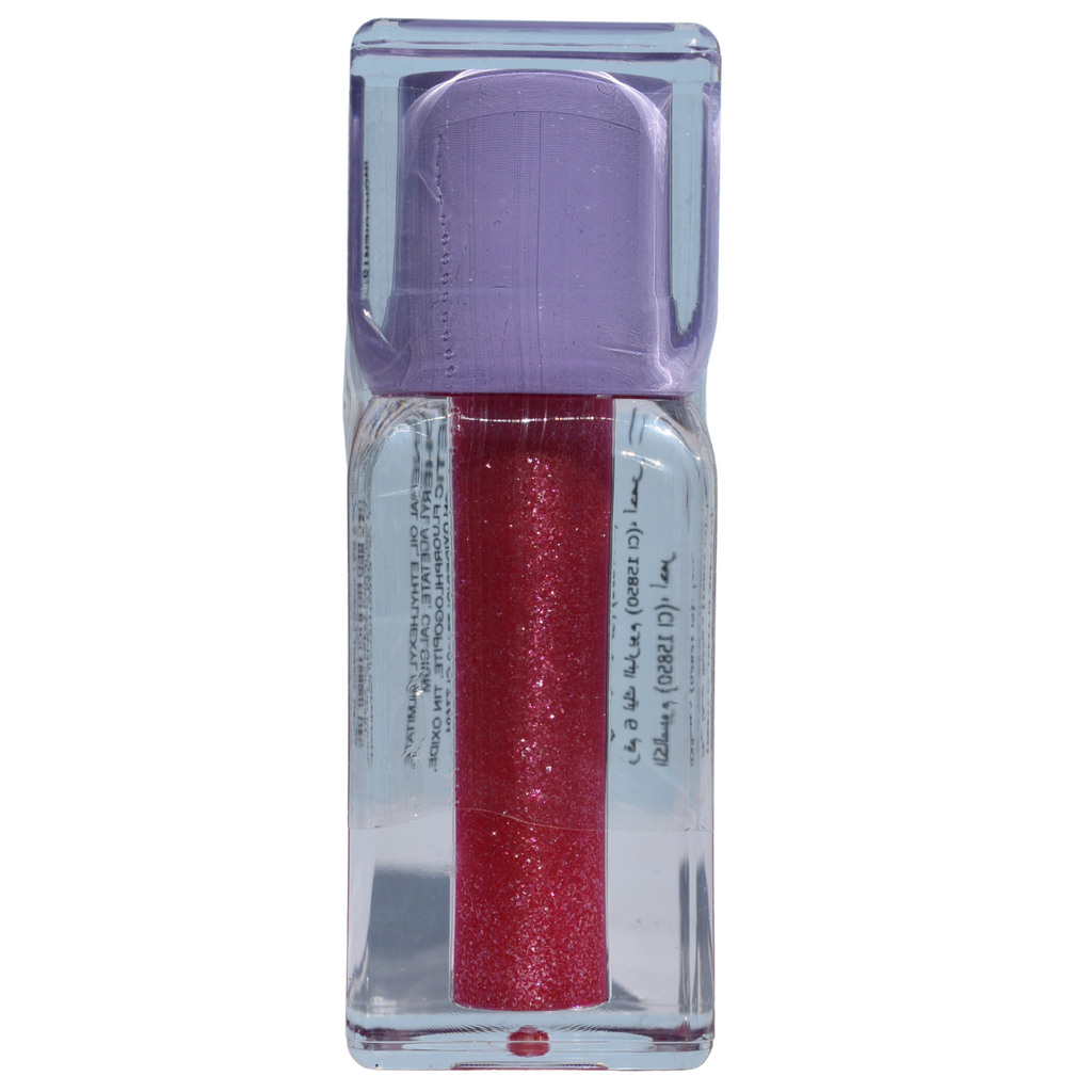 Brillo Labial SAS Cosmetics SAC214B-10 SAS COSMETICS Cosmeticos-skincare