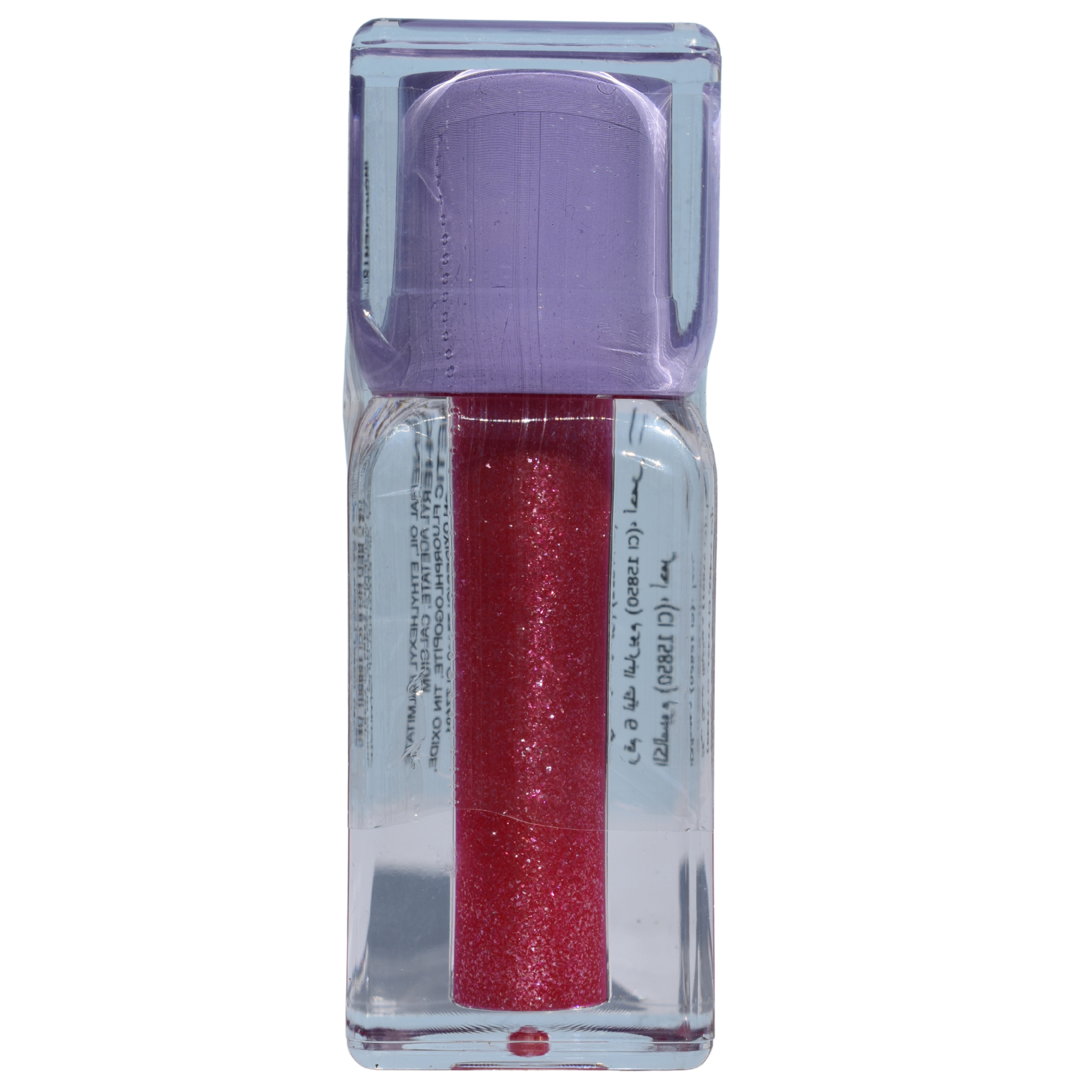 Brillo Labial SAS Cosmetics SAC214B-10 SAS COSMETICS Cosmeticos-skincare