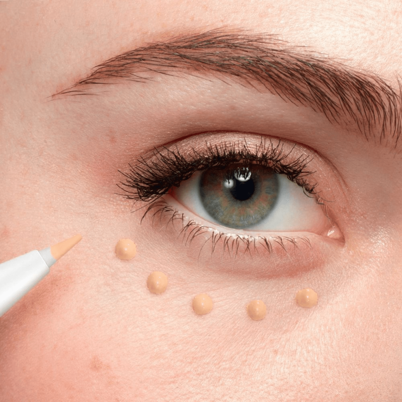 Corrector de Ojos en Crema True Match Loreal - 4-7 Golden Sand LOREAL Cosmeticos-skincare